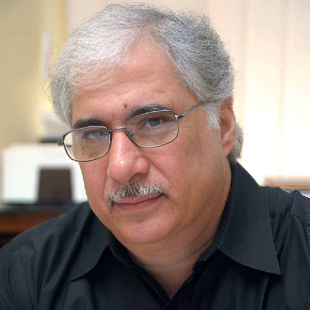 Prof. Spenta R. Wadia